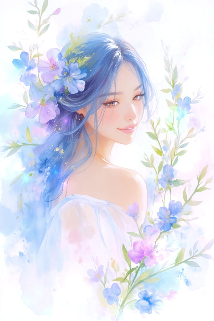 Rosemary’s Whispered Prayer