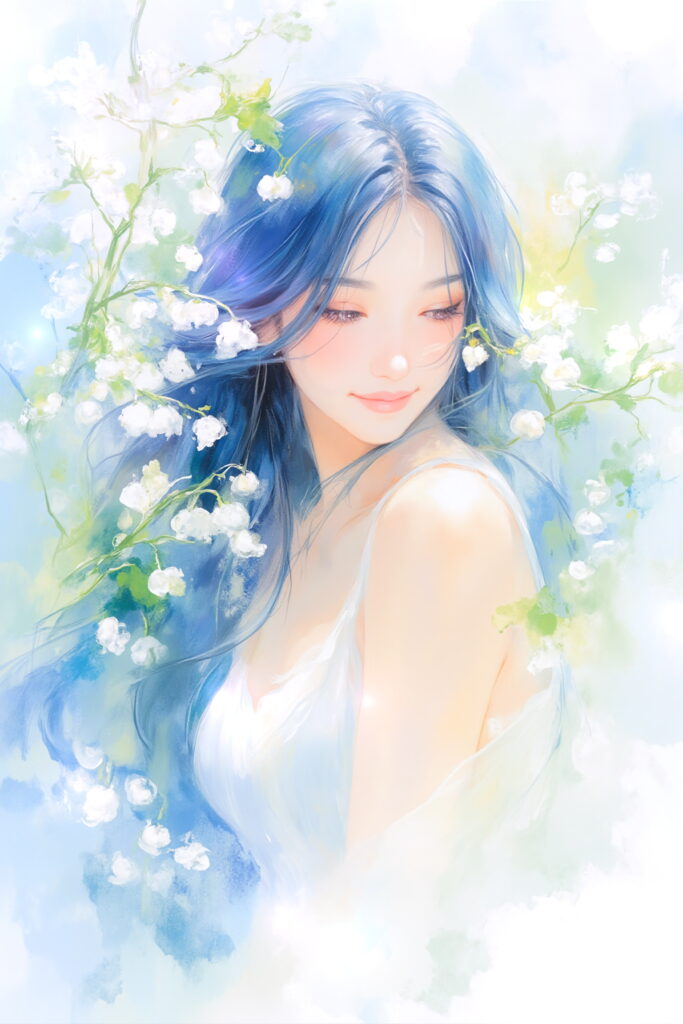 Drops of Kindness