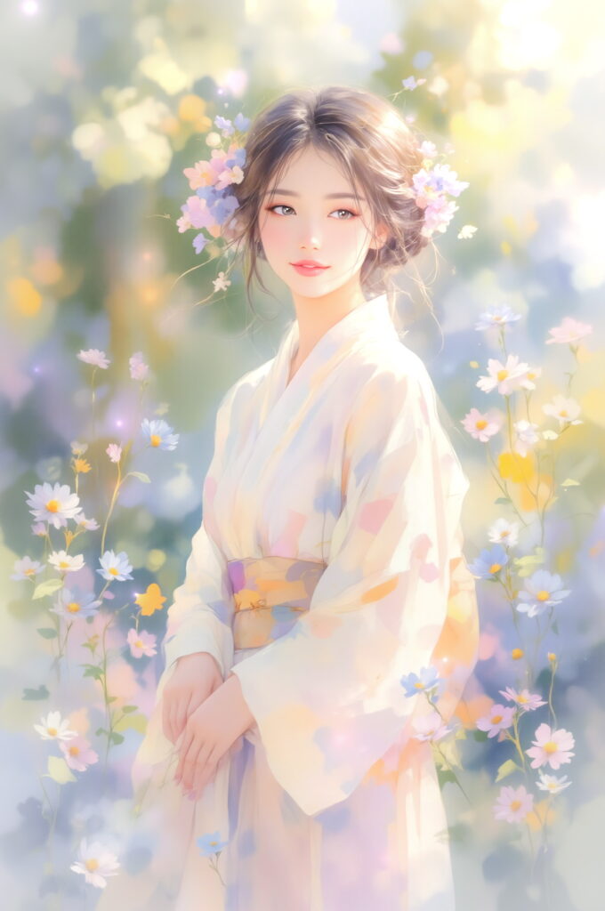 Miyakowasure and a Gentle Dream