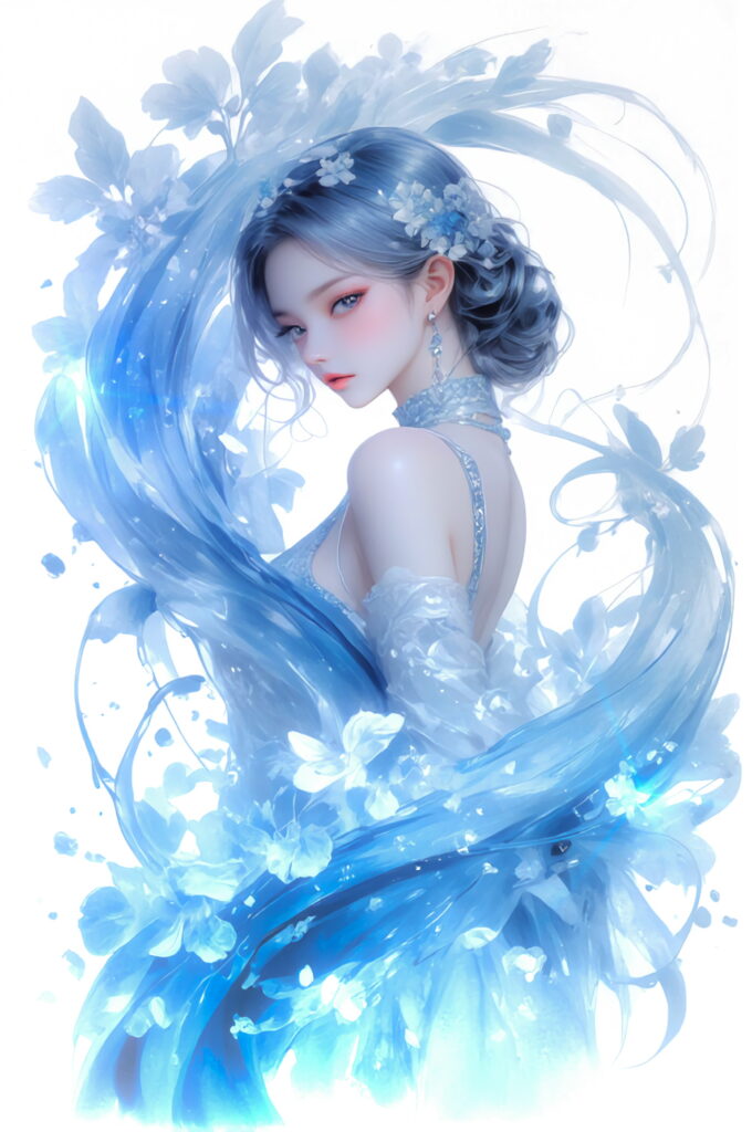 Frozen Grace