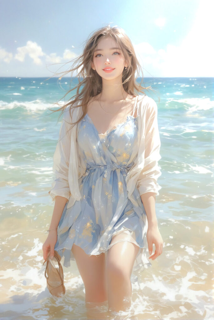 Seaside Serenity