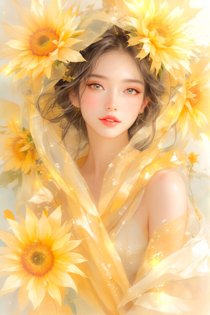 Sunlit Elegance