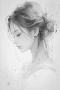 Ephemeral Grace