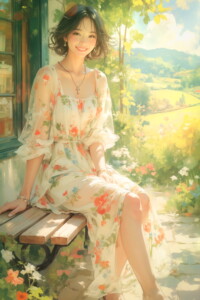 A Countryside Dream