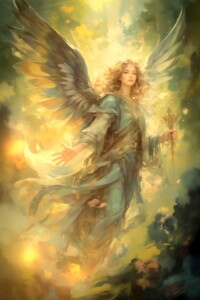 Echoes of a Lost Heaven