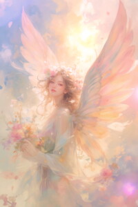 Seraph’s Blossom