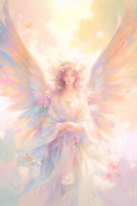 Wings of the Aurora