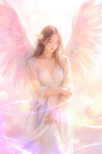 Whispers of the Celestial Breeze