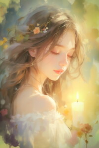 The Silent Flame