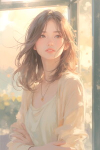 Sun-Kissed Thoughts