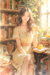 In Memory of a Lemon