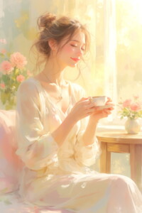 A Day for Her