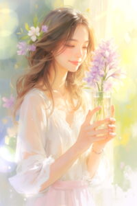 Breath of Hyacinth