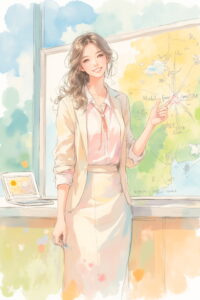 Sunny Smile