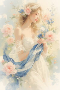 Grace in Bloom